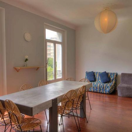 Tres Bel Appartement 6-8 Couchages Prado-Perier 마르세유 외부 사진