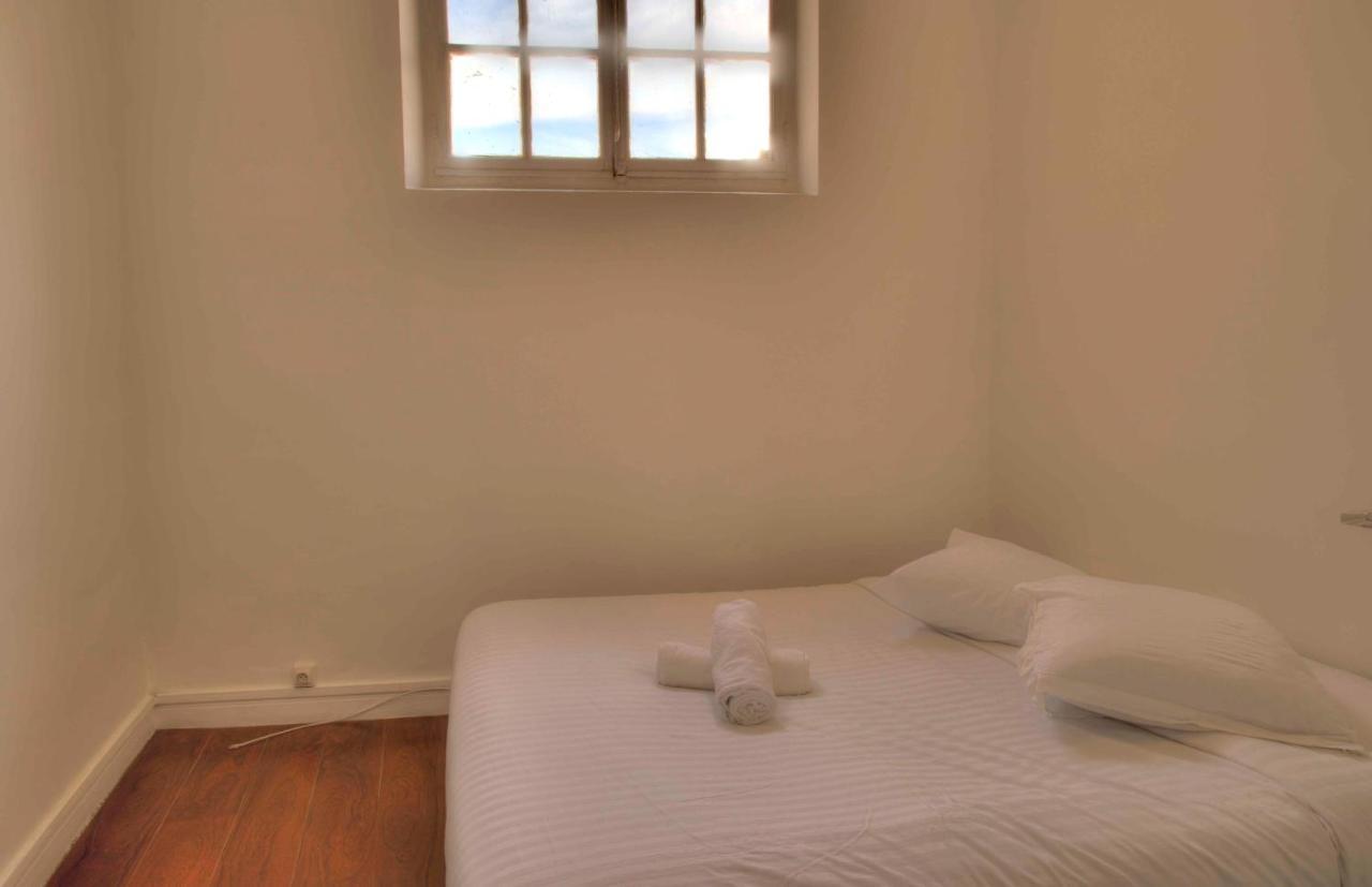 Tres Bel Appartement 6-8 Couchages Prado-Perier 마르세유 외부 사진